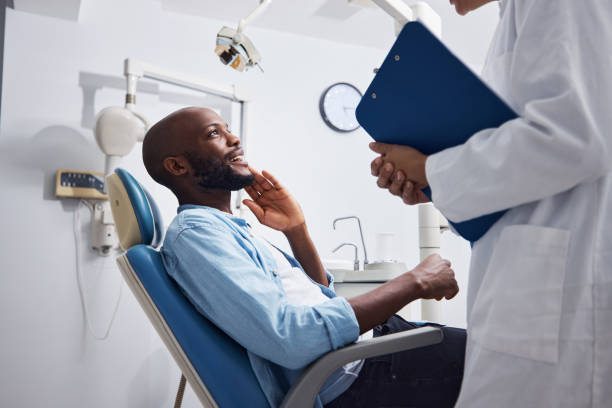 Best Emergency Root Canal Treatment in Huntingdon, TN