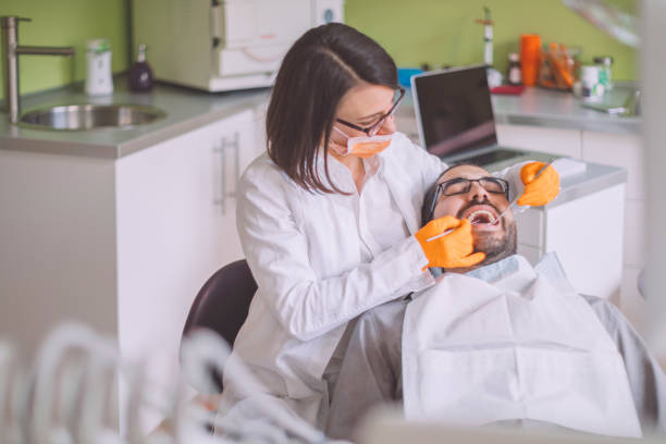 Best Weekend Emergency Dentist in Huntingdon, TN