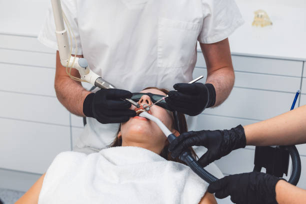Best Emergency Tooth Extraction in Huntingdon, TN